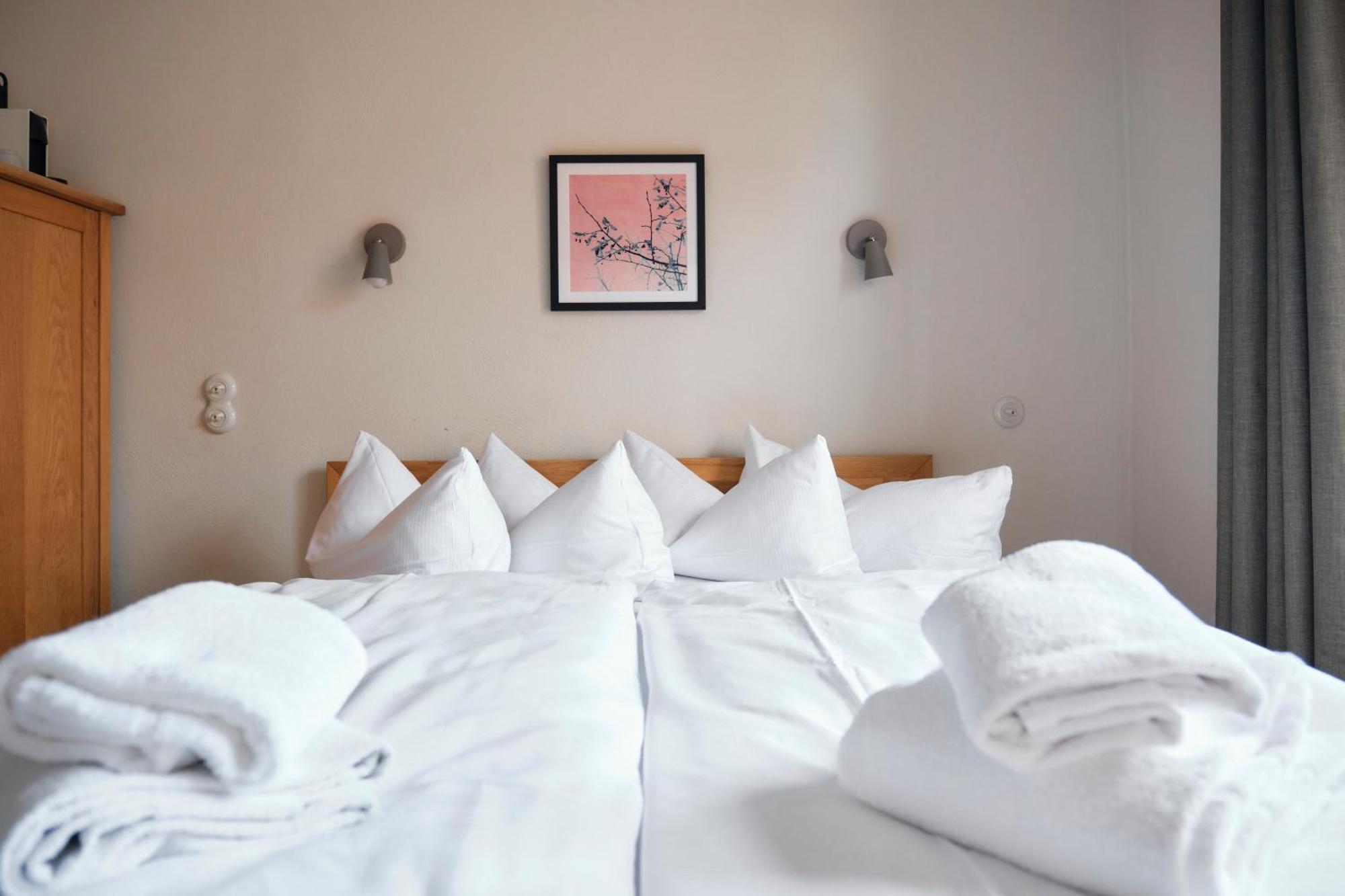 Muehle Tornow Am Wentowsee Phòng bức ảnh