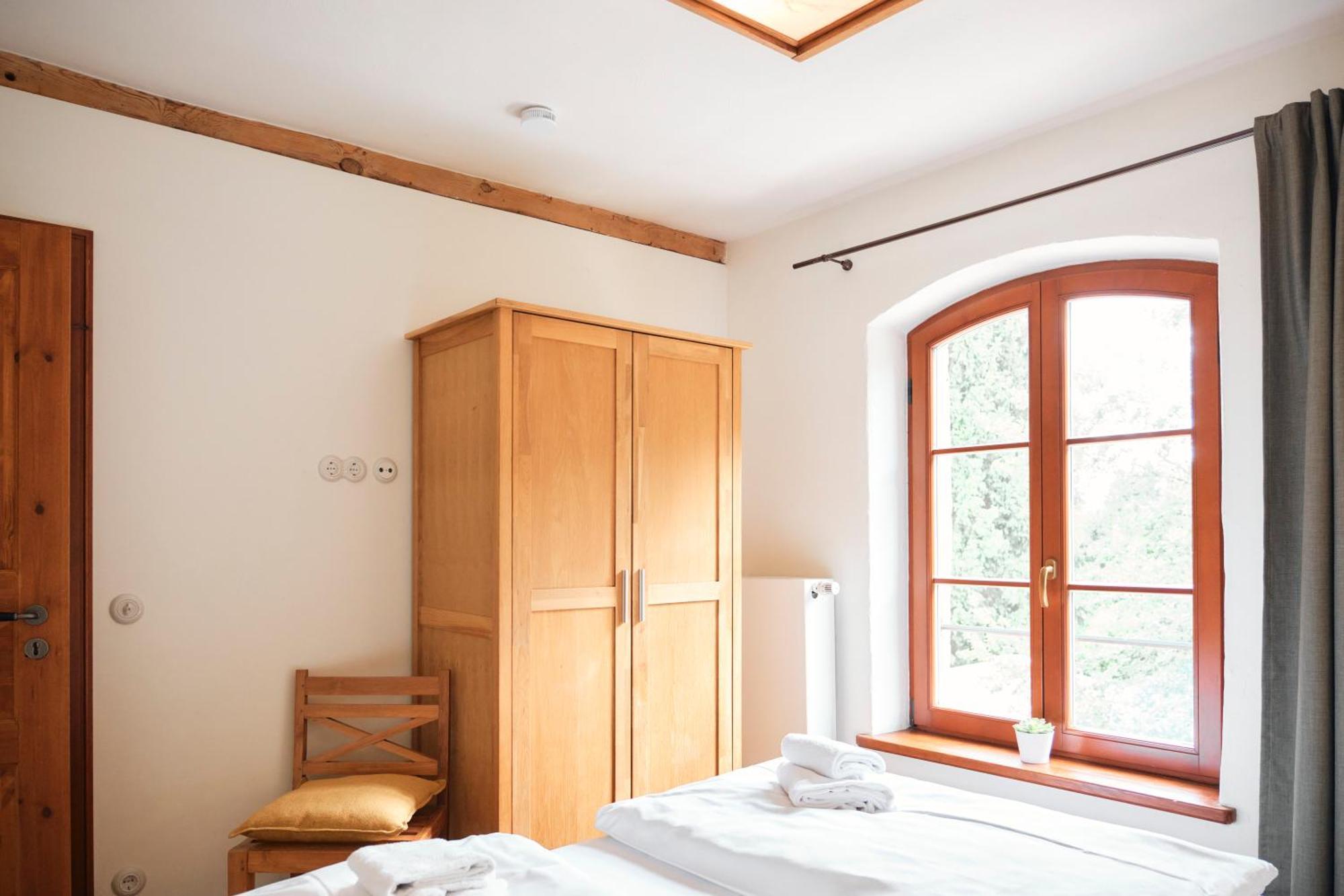 Muehle Tornow Am Wentowsee Phòng bức ảnh